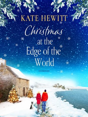 cover image of Christmas at the Edge of the World